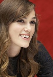 Кира Найтли